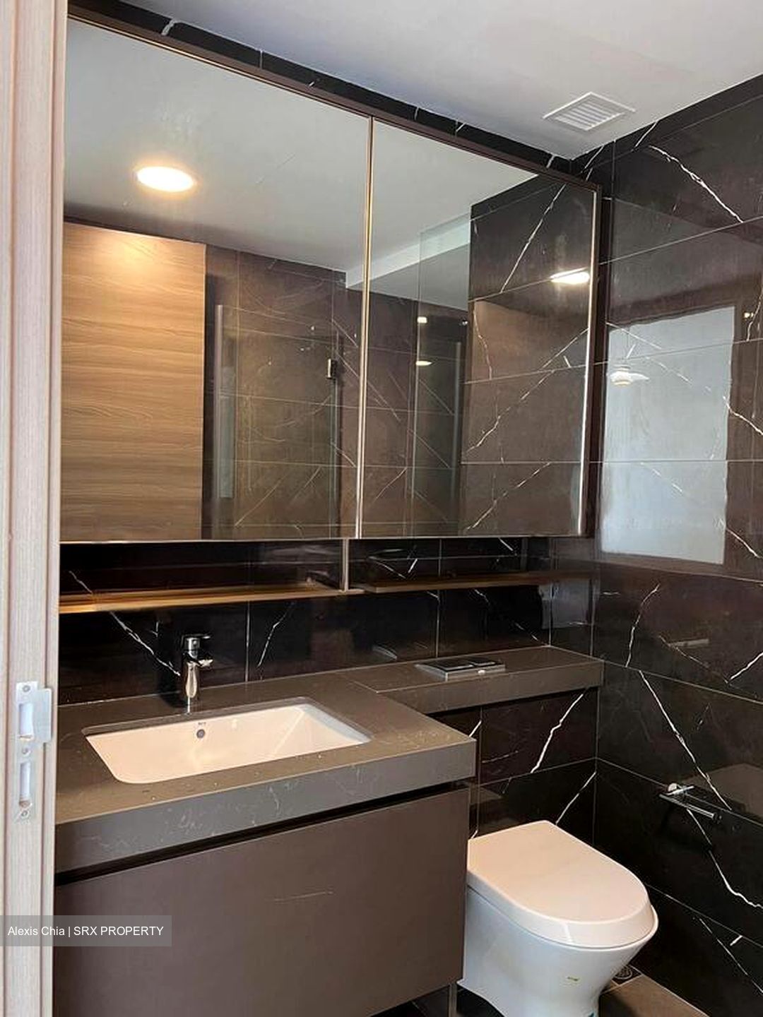 The Florence Residences (D19), Apartment #443321101